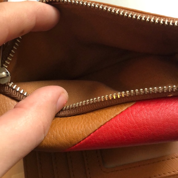 Fossil wallet NWT - Picture 6 of 6